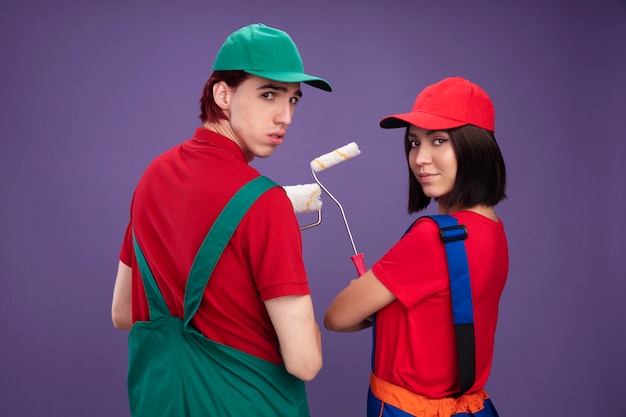 Professional Painters and Decorators in Birmingham 