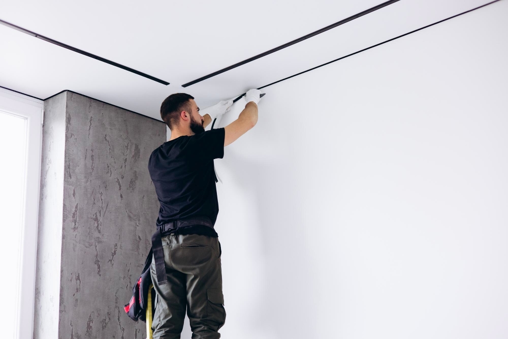 Plasterboard Coving Installation Services 